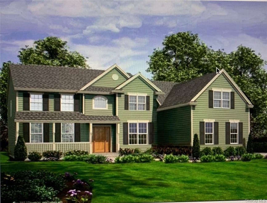 30 Highgrove Dr, Washingtonville, NY 10992 - photo 1