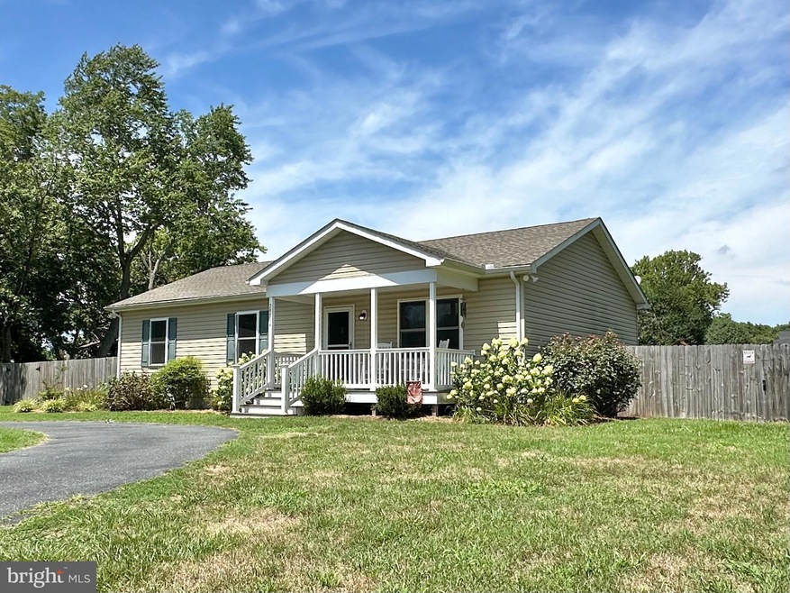 29314 Greenfield Ave, Trappe, MD 21673 - photo 1