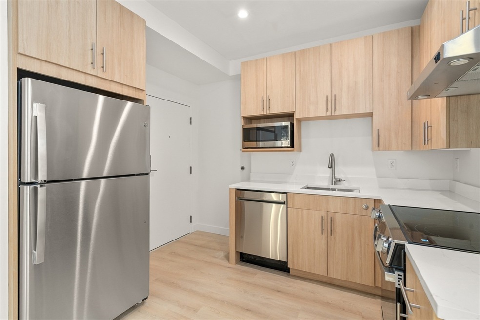 1151 Walnut St unit 207, Newton Highlands, MA 02461 - photo 1