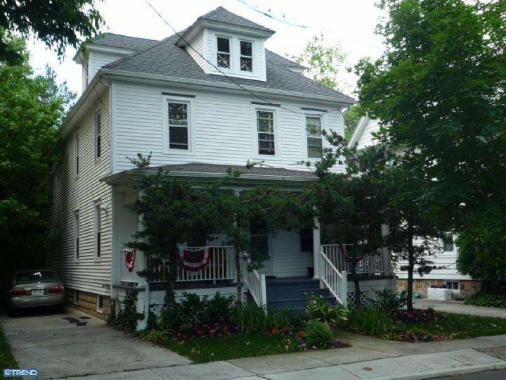 22 Colonial Ave, Haddonfield, NJ 08033 - photo 1