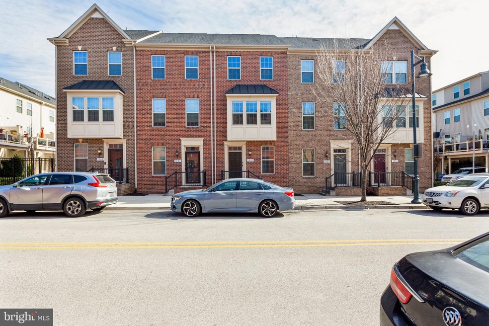 1005 Mcdonogh St, Baltimore, MD 21205 - photo 1