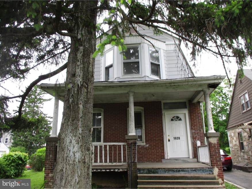 1828 Butler Pike unit 14, Conshohocken, PA 19428 - photo 1