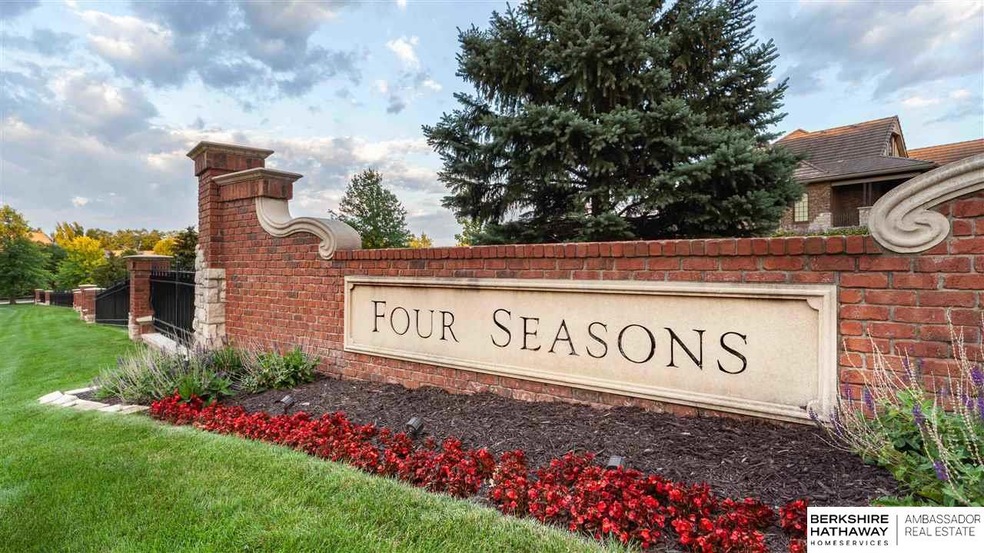 822 N 143rd St unit Lot 16, Omaha, NE 68154 - photo 1