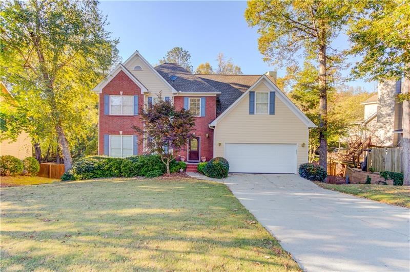 935 Pointers Way, Lawrenceville, GA 30043 - photo 1