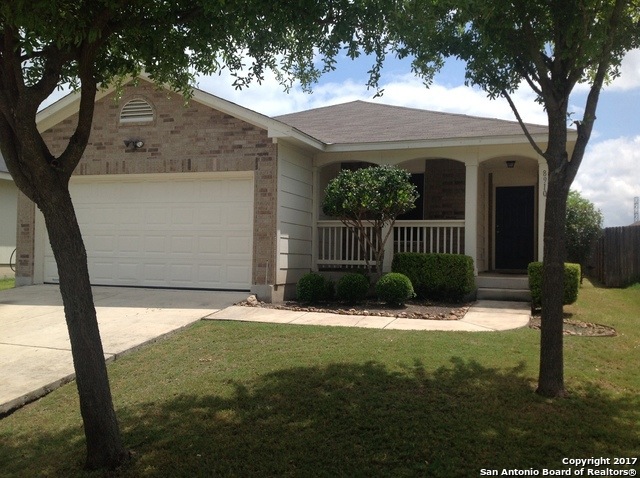 8910 Gallop Chase, San Antonio, TX 78254 - photo 1