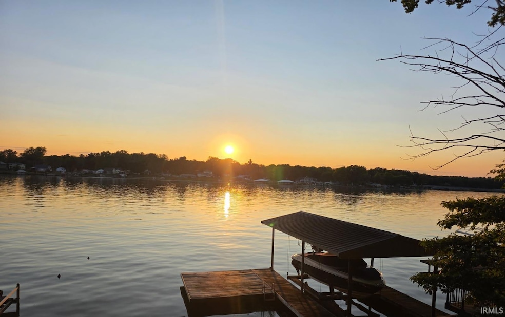 4606 N Reuben Ct, Monticello, IN 47960 - photo 1