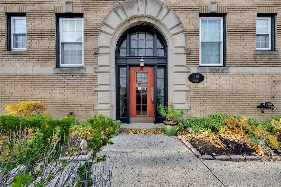 230 Massachusetts Ave unit 6, Arlington, MA 02474 - photo 1