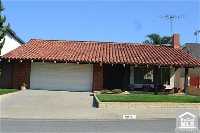 La Cuesta  La Palma Model! 4 Bedroom  Single Story