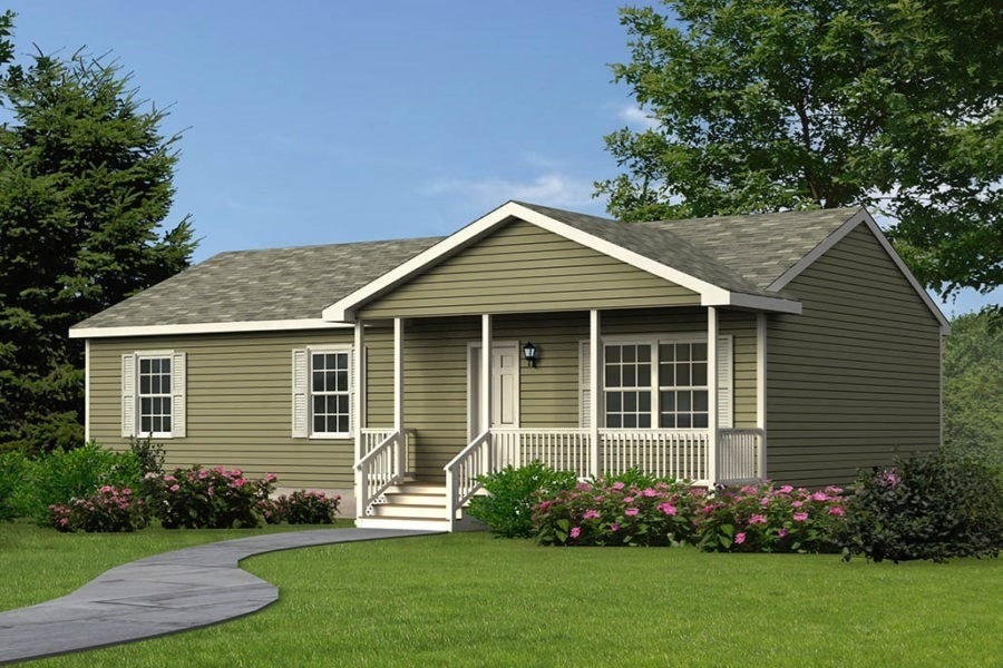 458 Old Rd N, Worthington, MA 01098 - photo 1