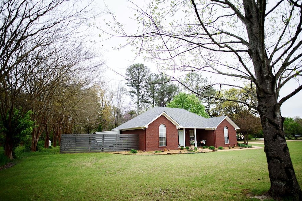 Main View
