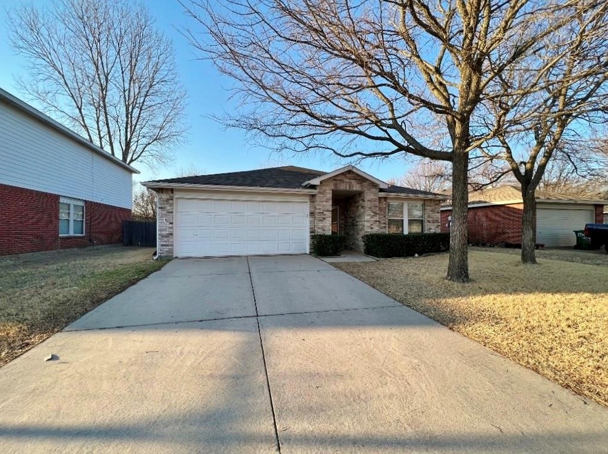 1208 Rambling Brook Trail, Denton, TX 76210 - photo 1