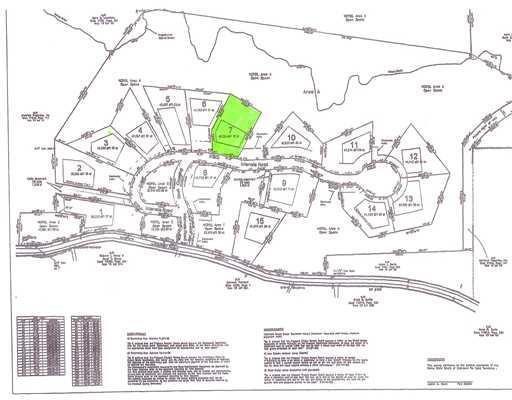 Land/Lot.