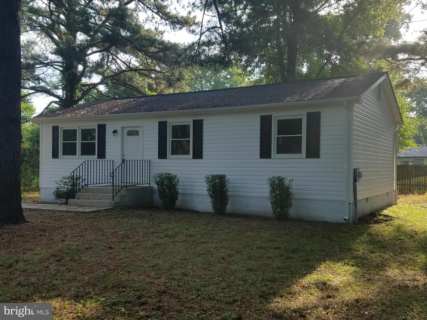 29934 Burton Rd, Mechanicsville, MD 20659 - photo 1