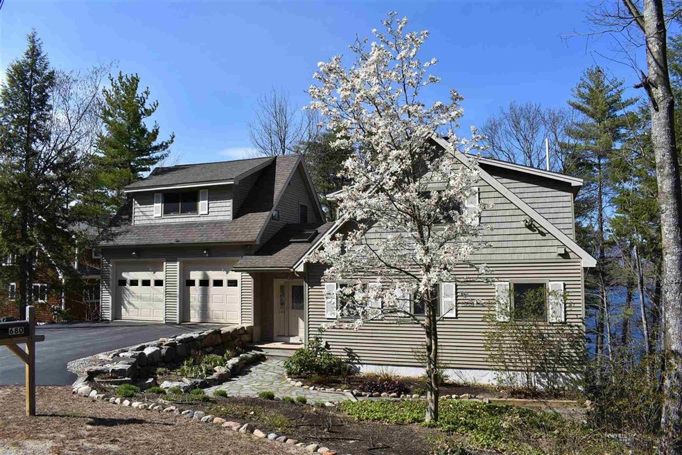 680 Pequawket Dr, Conway, NH 03818 - photo 1