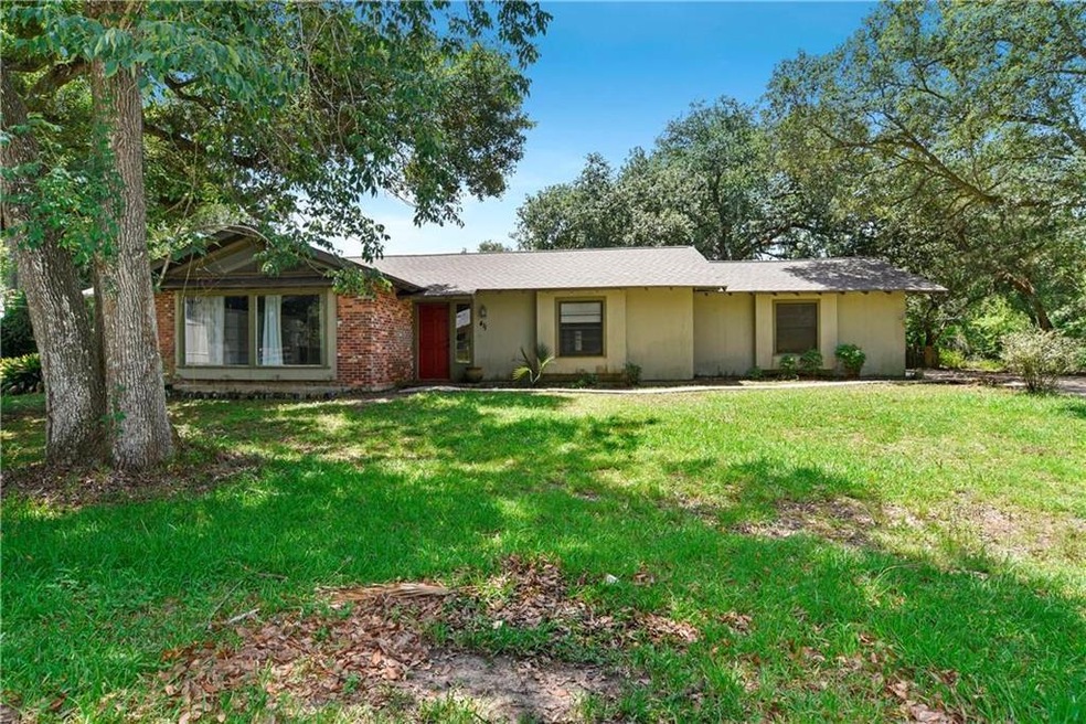 411 E Nichols St, Welsh, LA 70591 - photo 1