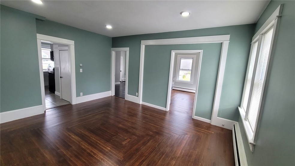 1st floor parlor