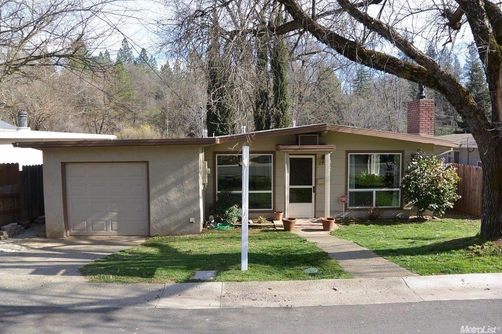 2811 Morrene Dr, Placerville, CA 95667 - photo 1