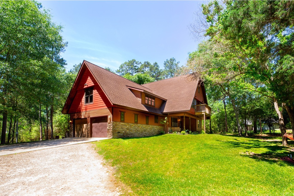 38711 Angel Oaks Dr, Magnolia, TX 77355 - photo 1