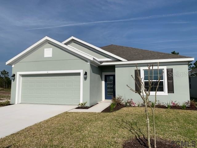 6 Oakleaf Way, Palm Coast, FL 32137 - photo 1