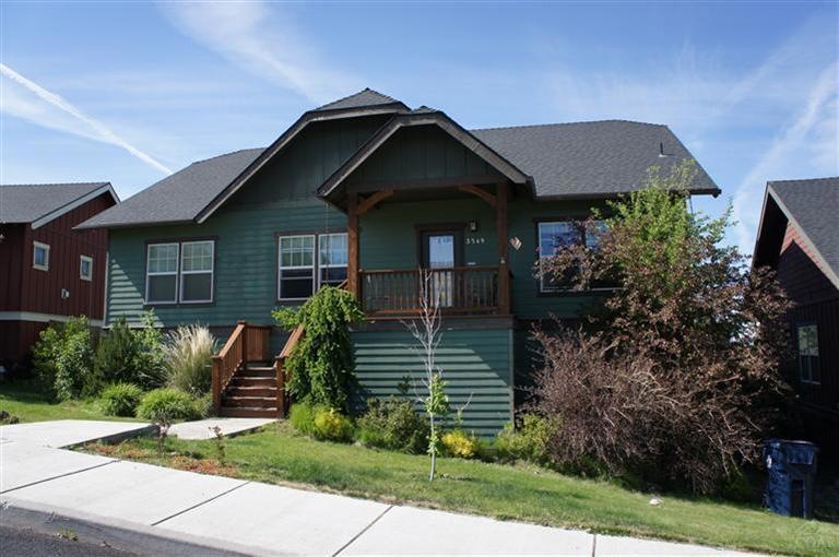 3549 SW Salmon Ave, Redmond, OR 97756 - photo 1