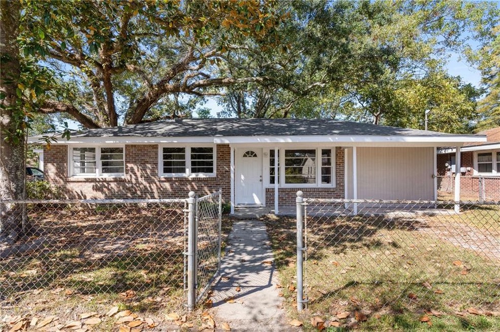 3019 Effie St, Slidell, LA 70458 - photo 1