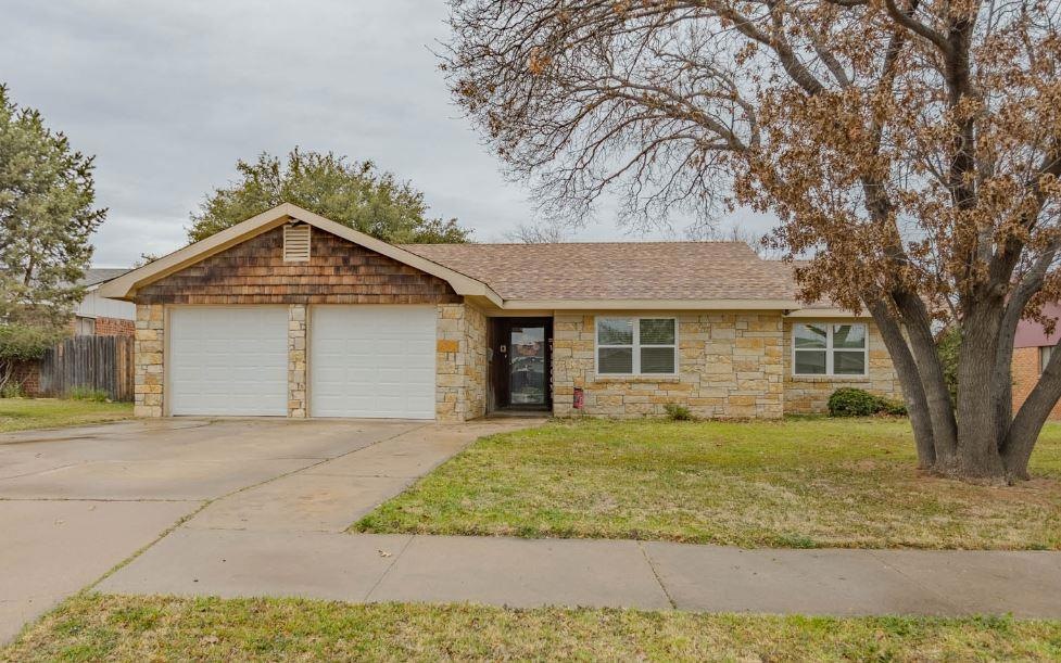 3708 Humble Ave, Midland, TX 79707 - photo 1