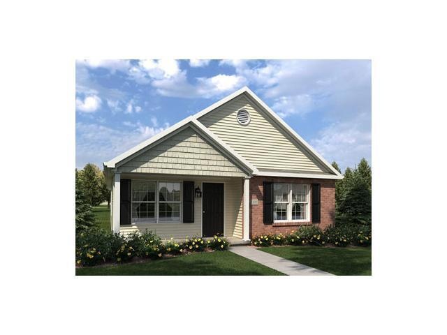 9277 Cliff Springs Trail unit 70, Columbus, OH 43240 - photo 1