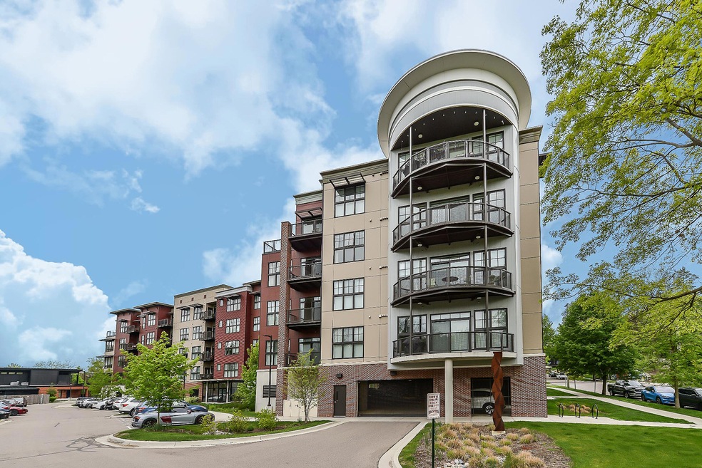 218 W Kingsley, AA