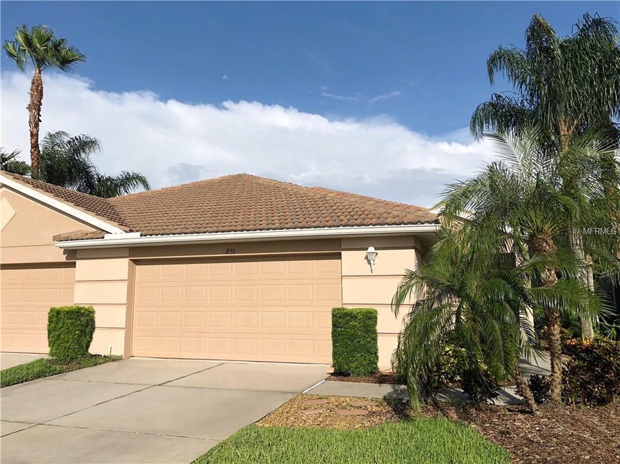 256 Fairway Isles Lane