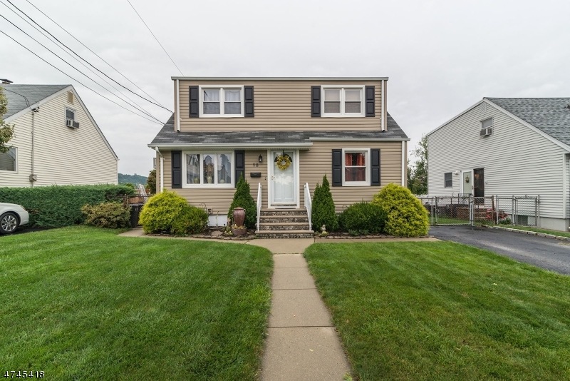 18 Edward Ct, Clifton, NJ 07011 - photo 1