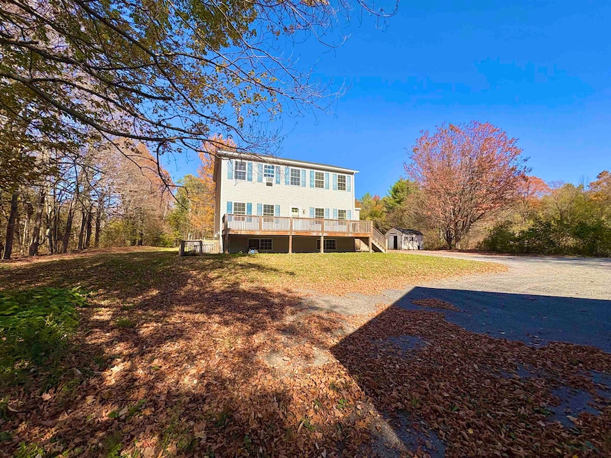 Under Contract $430,000 • Co-Listing Agent