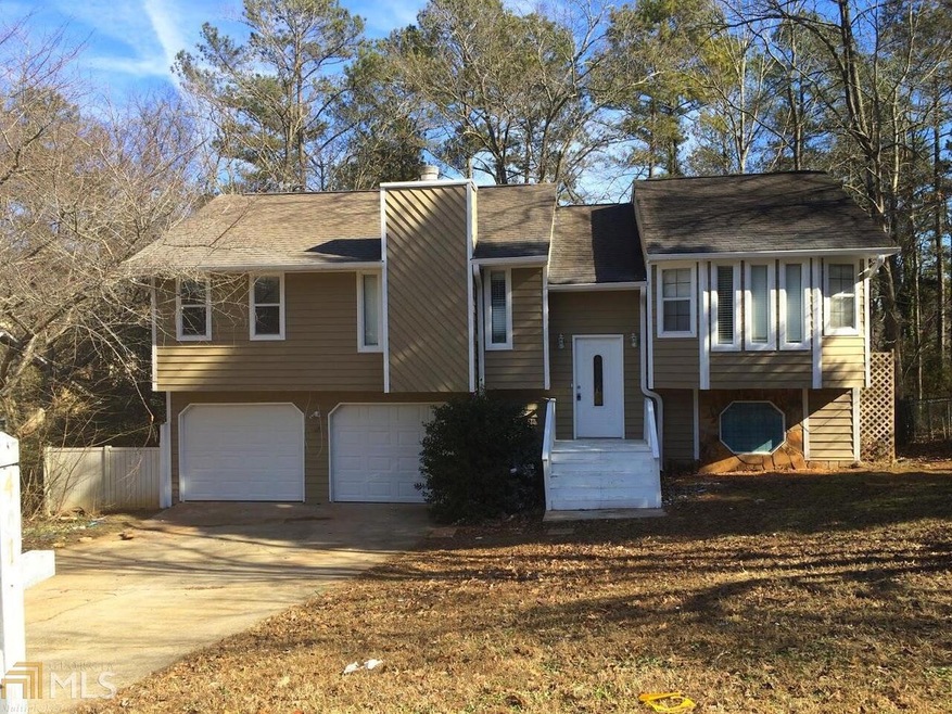 401 Stanton Ridge Way SE, Conyers, GA 30094 - photo 1