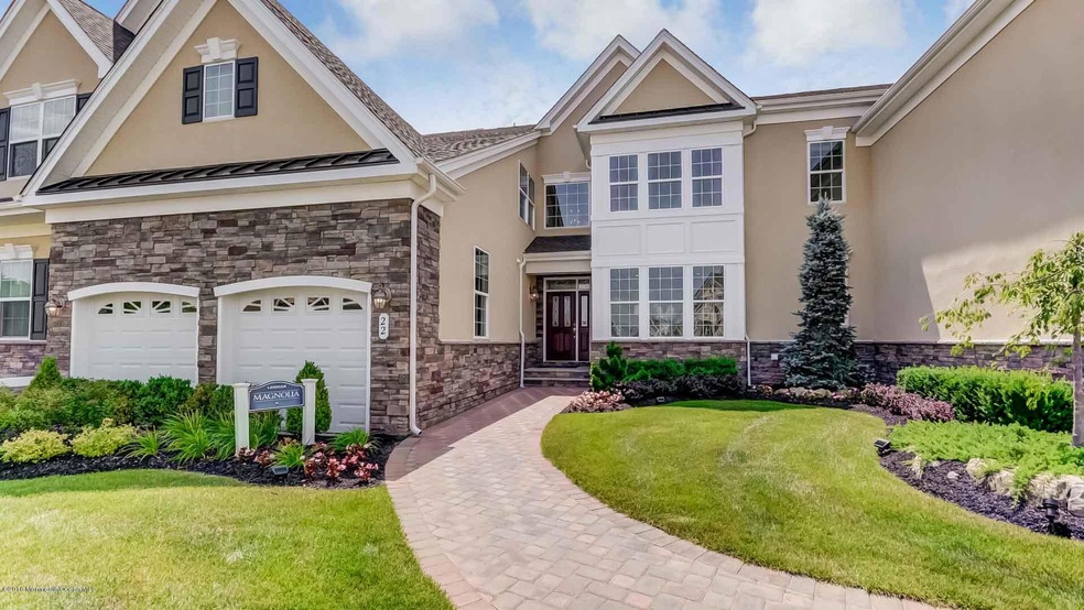 10 Rebecca Ann Ct unit 4402, Tinton Falls, NJ 07724 - photo 1