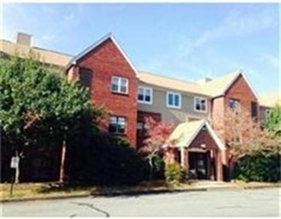 35 Longworth Ave unit 7, Brockton, MA 02301 - photo 1