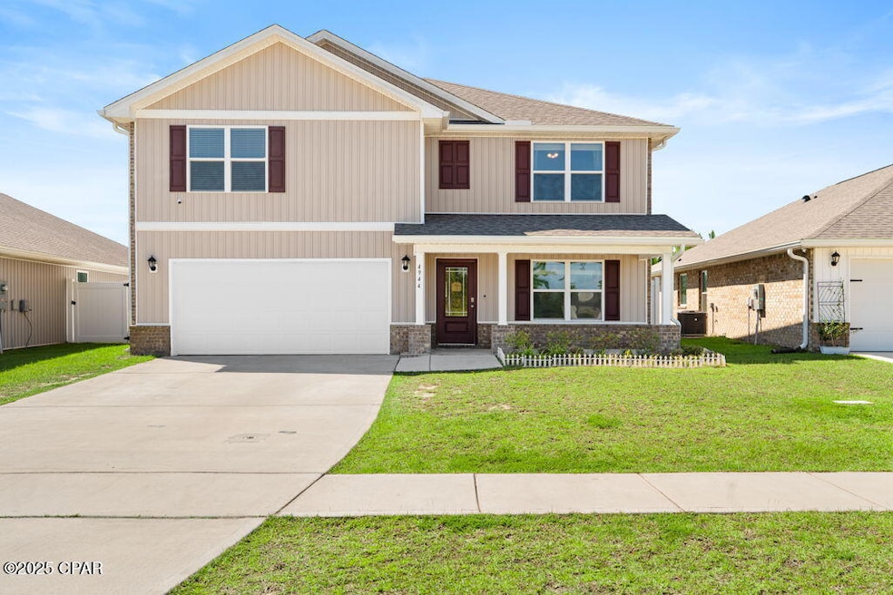 4944 Conner Ln, Panama City, FL 32404 - photo 1
