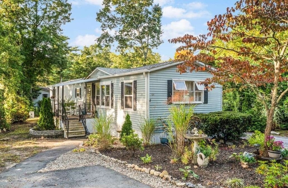 131 Jupiter Cir, West Wareham, MA 02576 - photo 1