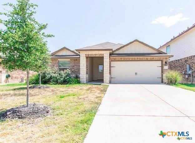 9107 Sky Crest Dr, Temple, TX 76502 - photo 1