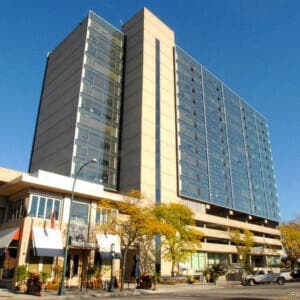 555 S Old Woodward Ave unit 1205, Birmingham, MI 48009 - photo 1