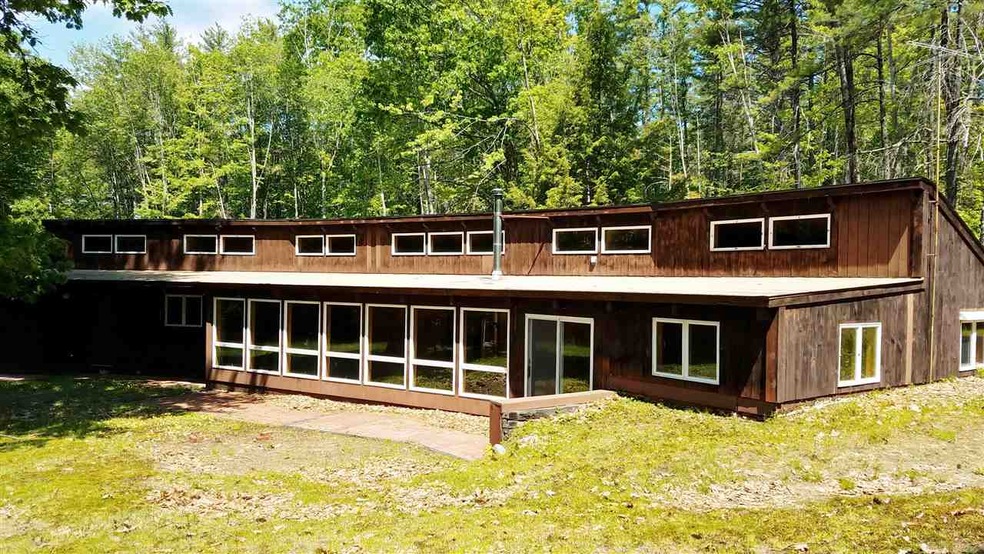 250 Green Mountain Rd, Effingham, NH 03882 - photo 1