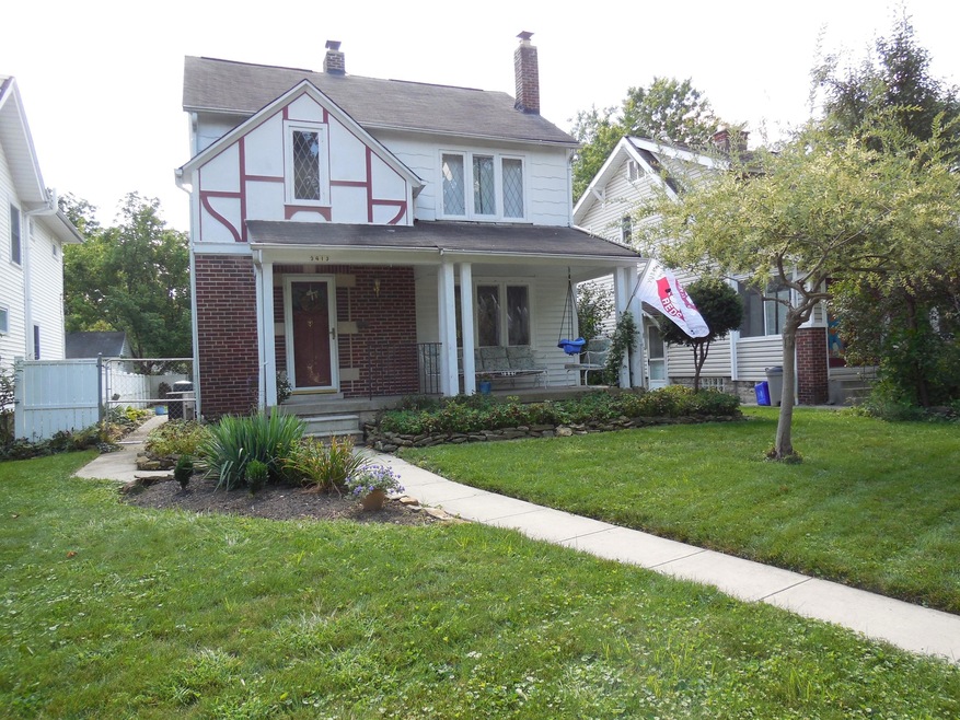 2415 Havenwood Dr S, Columbus, OH 43209 - photo 1