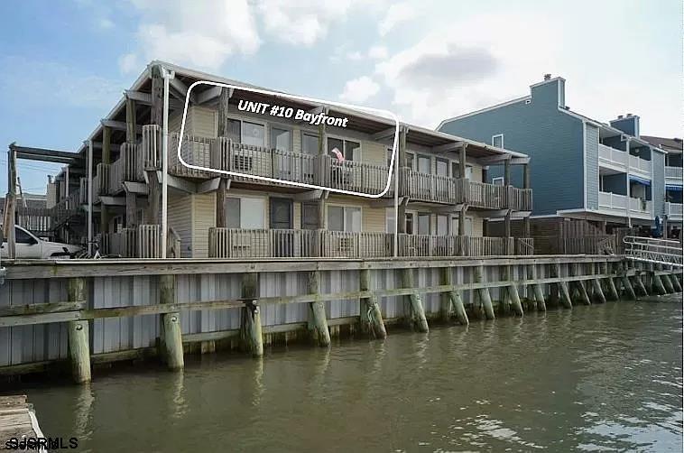 3301 Bayshore Ave unit 10, Brigantine, NJ 08203 - photo 1