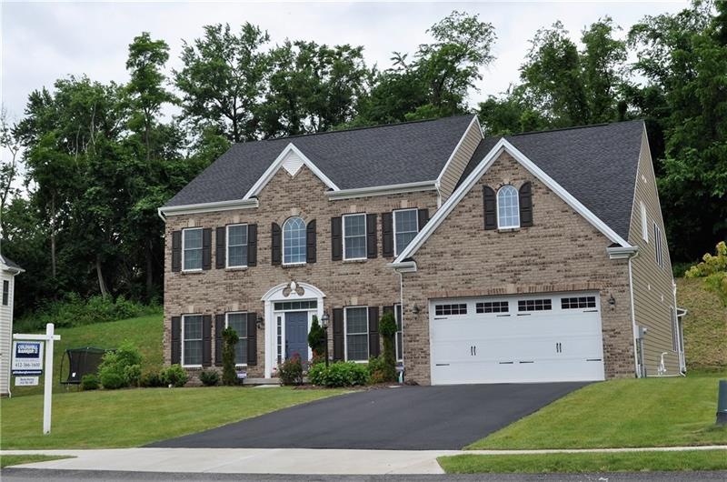 Welcome to 113 Coventry Drive!