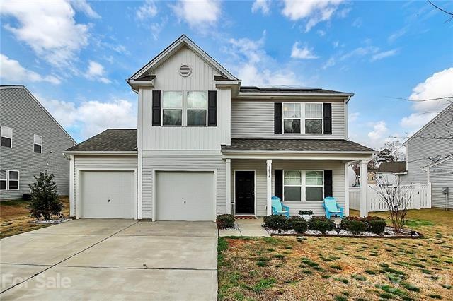 3034 Riker St, Clover, SC 29710 - photo 1