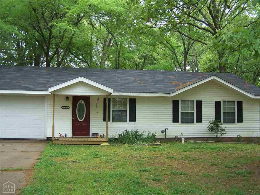 1308 Goodwin Cove, Jonesboro, AR 72401 - photo 1