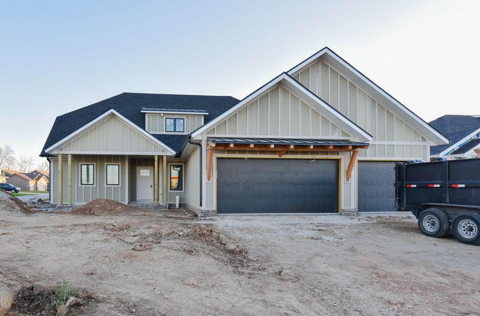 942 E Downshire Dr, Nixa, MO 65714 - photo 1