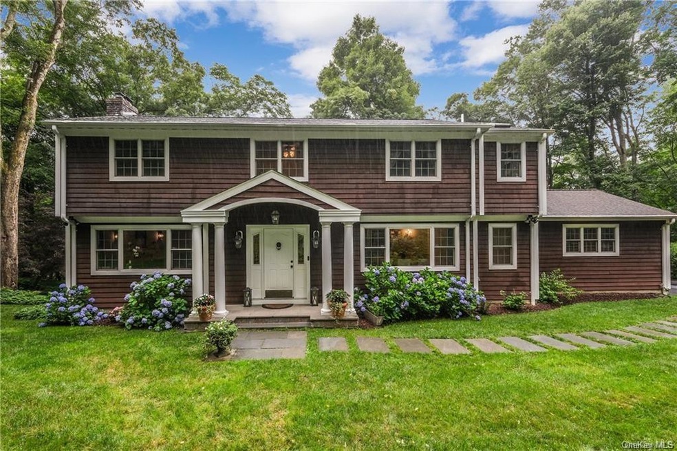 7 Hilltop Cir, Chappaqua, NY 10514 - photo 1