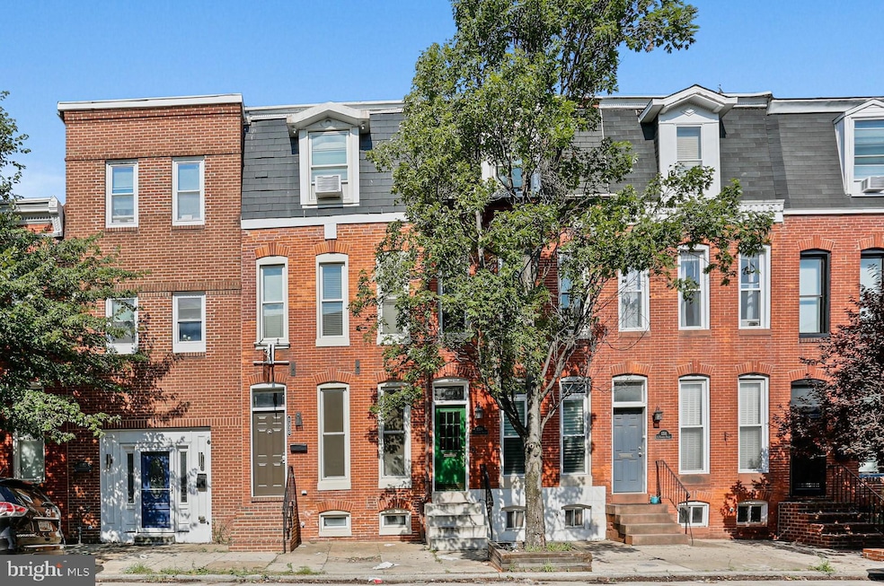 1320 S Hanover St, Baltimore, MD 21230 - photo 1