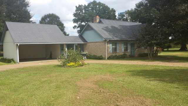 386 Bismark Rd, Jayess, MS 39641 - photo 1