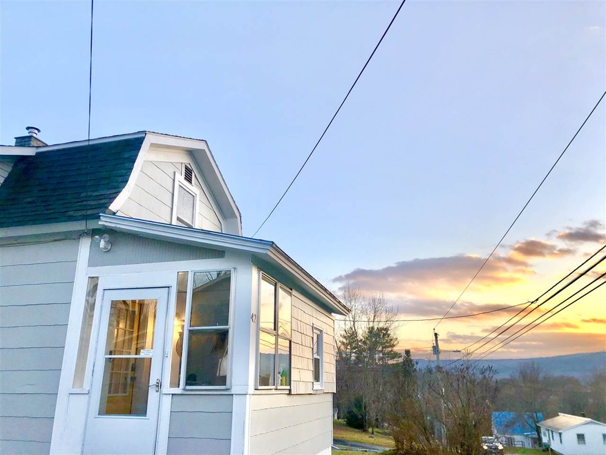 42 May St, Enfield, NH 03748 - photo 1