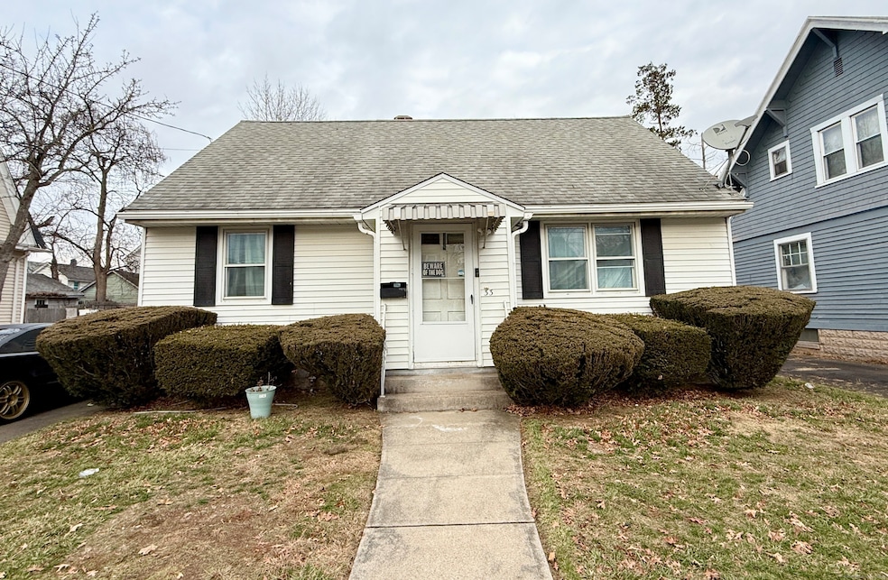 33 Newton St, Hamden, CT 06514 - photo 1